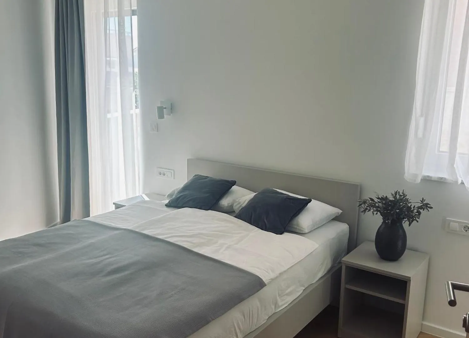 Apartman Maun Mandre