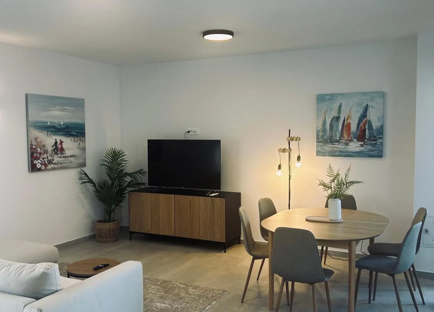 Apartman Maun Mandre 0*,