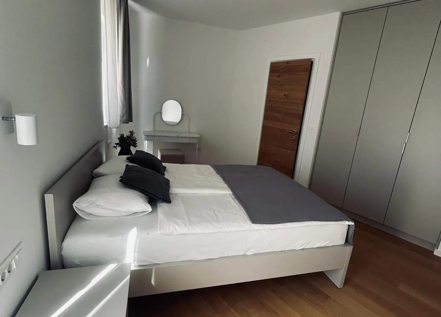 Apartman Maun Mandre