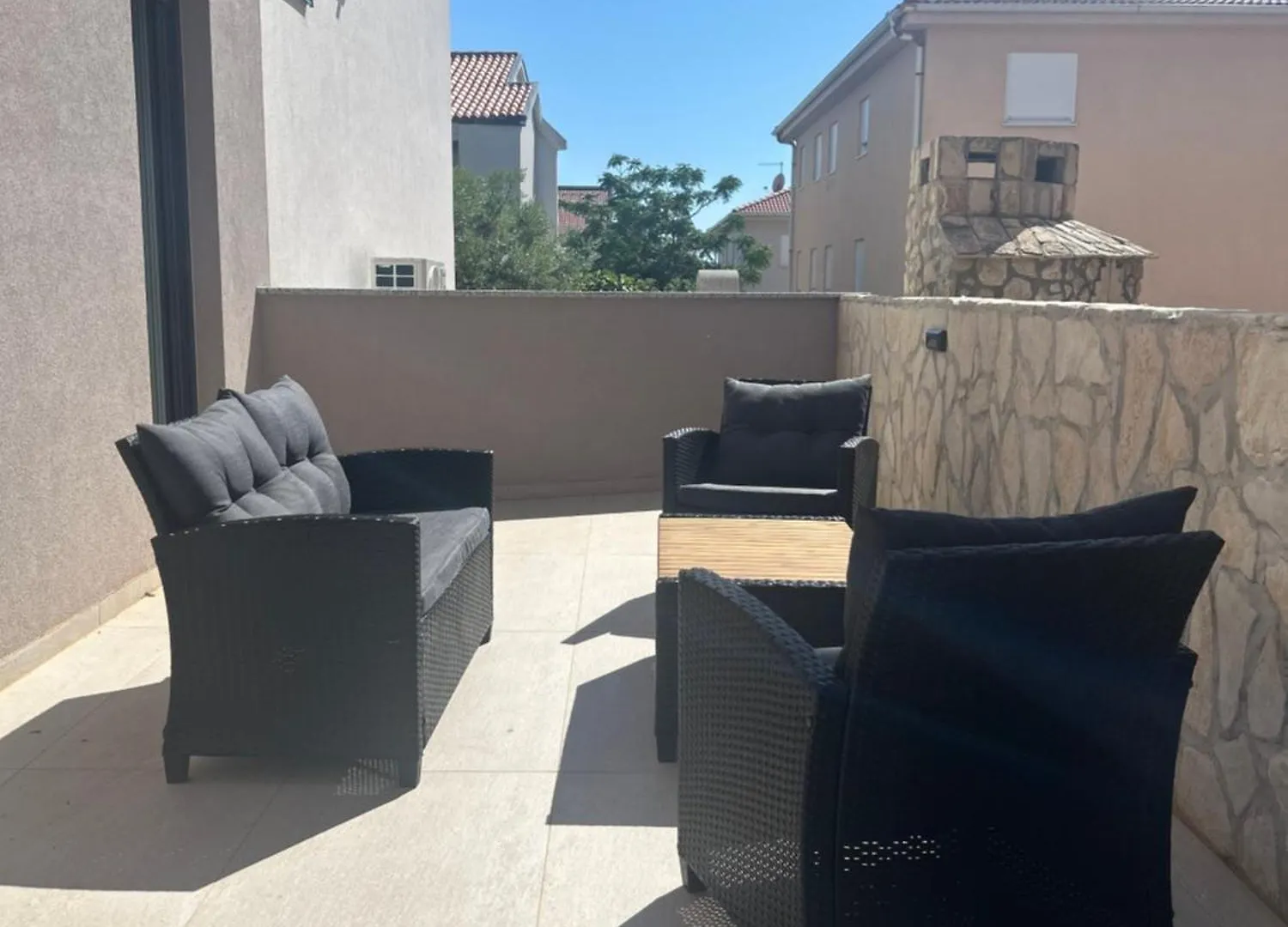 Apartamento Apartman Maun Mandre