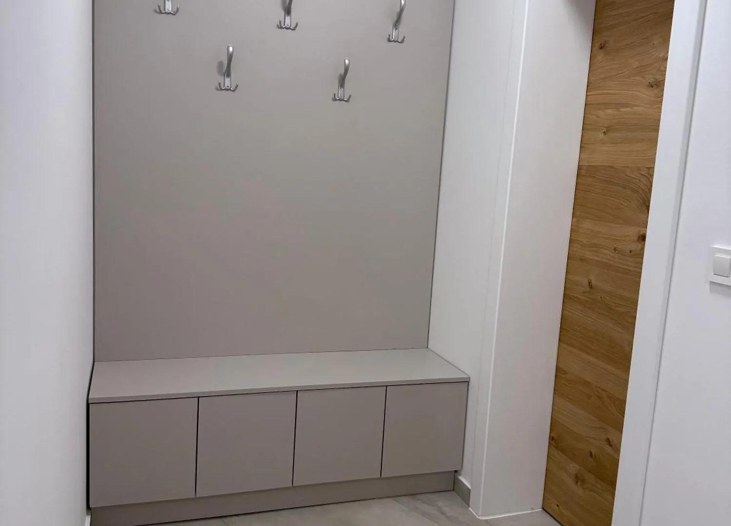 Apartamento Apartman Maun Mandre