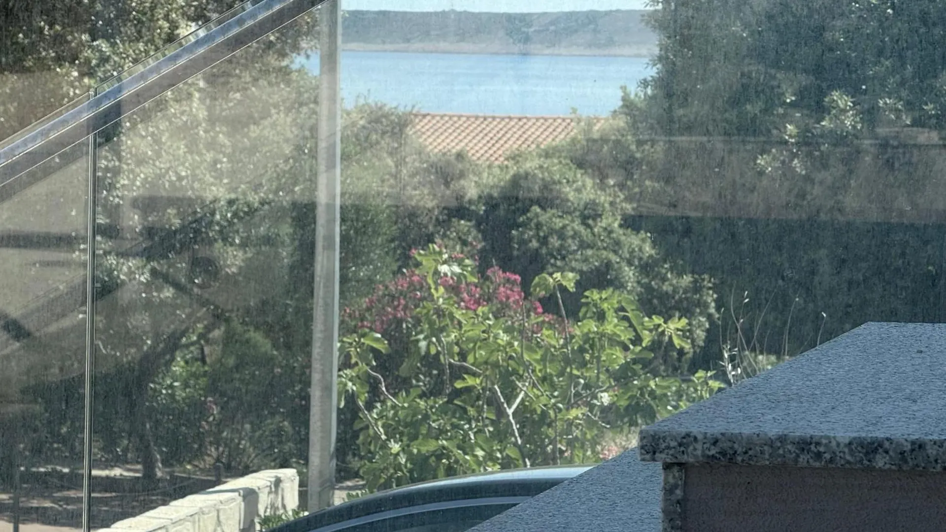 Apartman Maun Mandre 0*,  Croácia