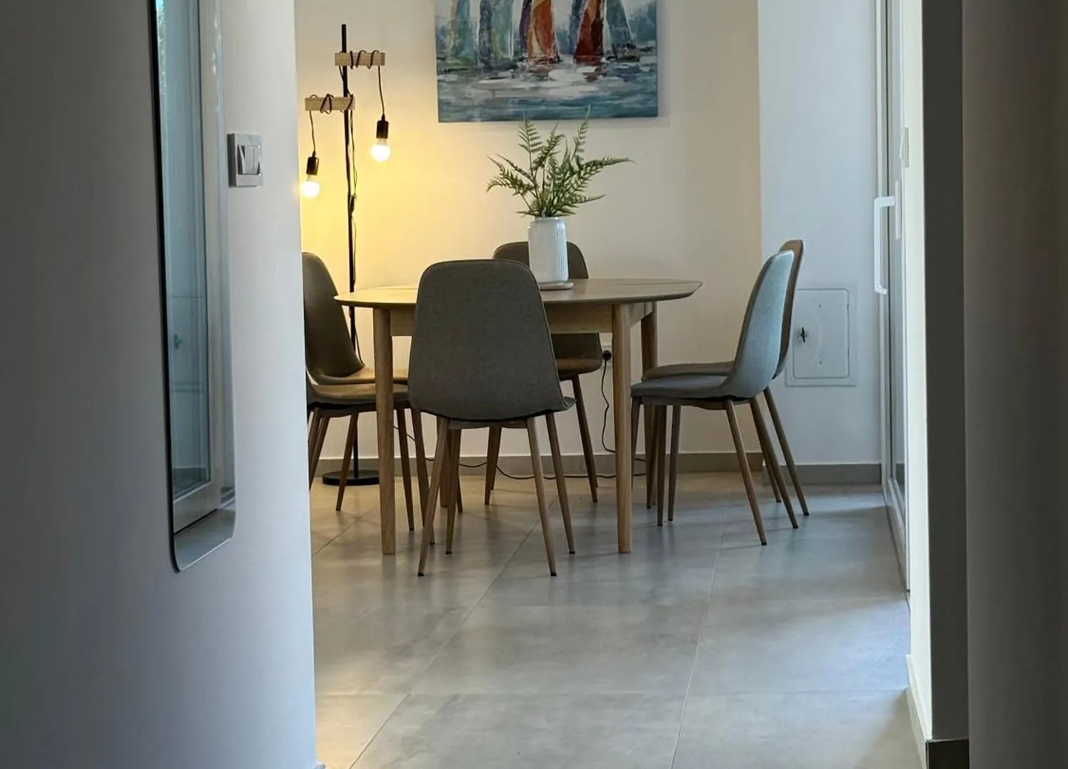 شقة Apartman Maun ماندري