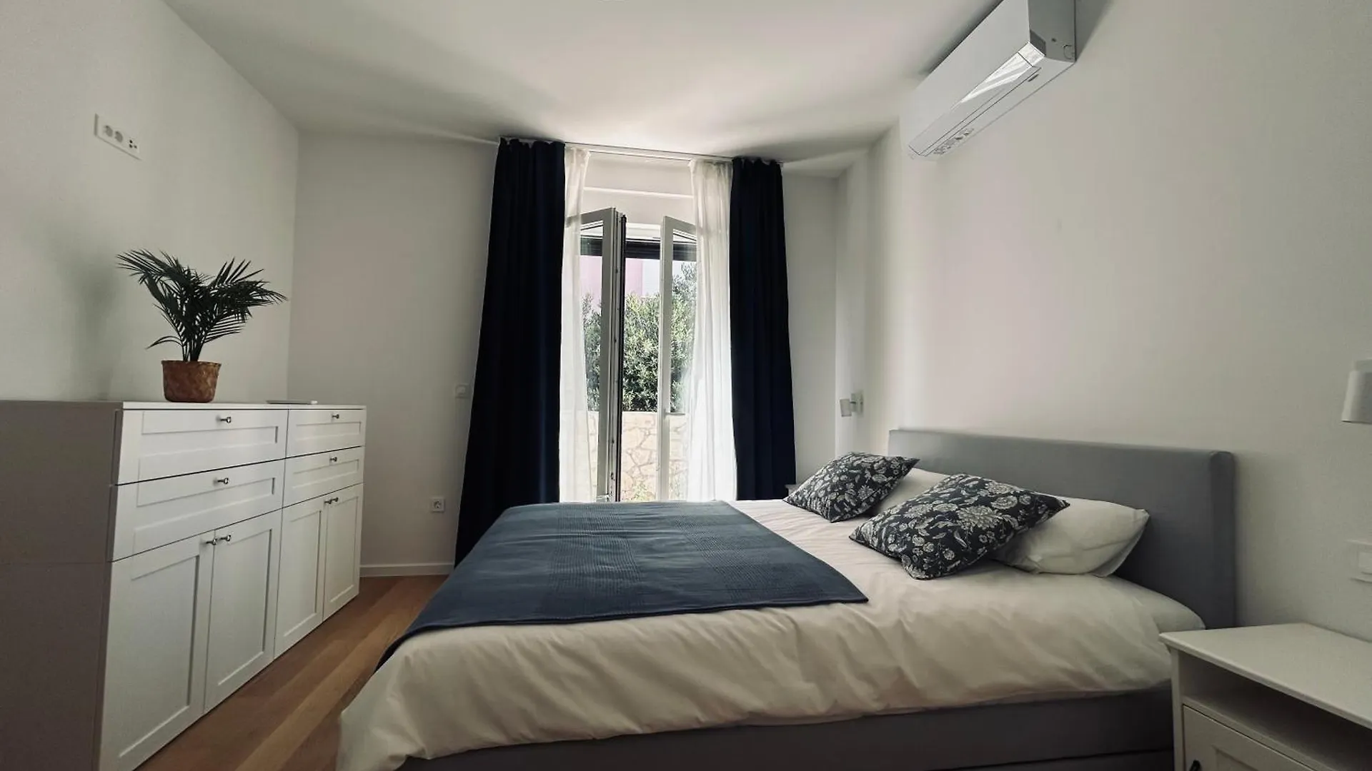 شقة Apartman Maun ماندري كرواتيا