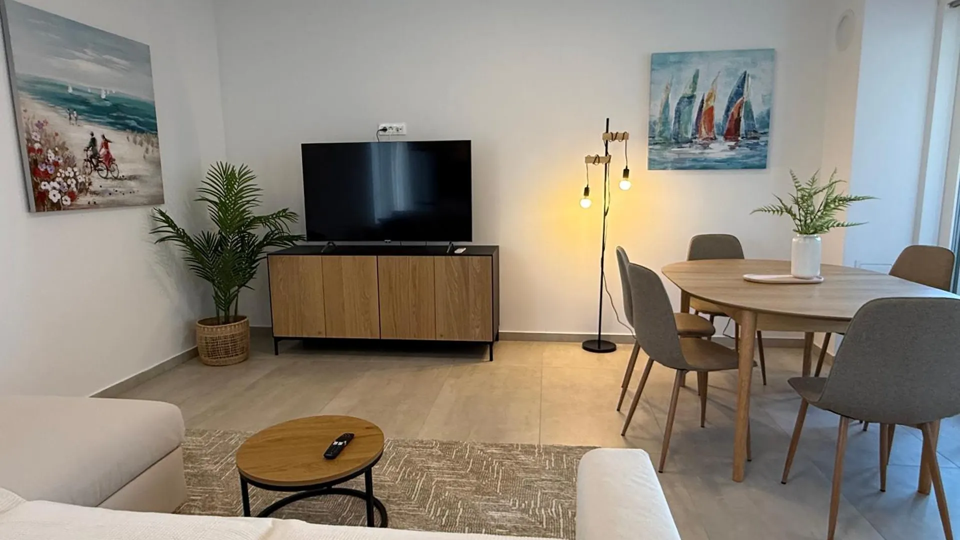 شقة Apartman Maun ماندري