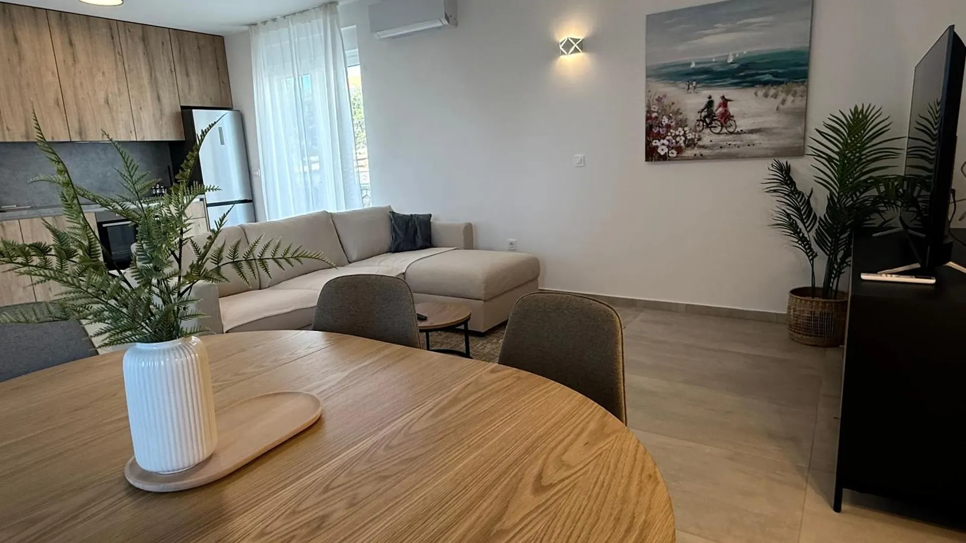 Apartman Maun ماندري