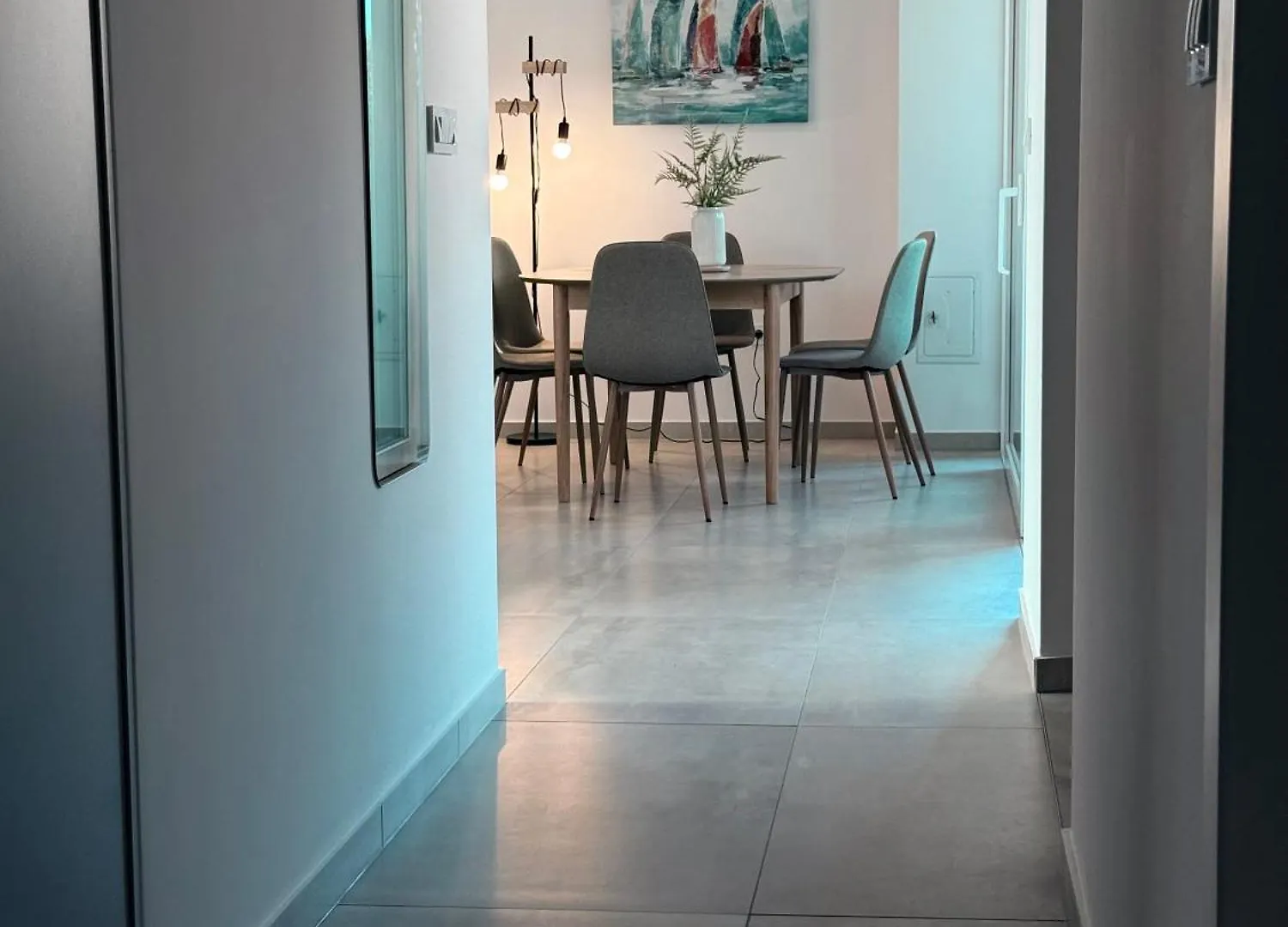 Apartman Maun ماندري