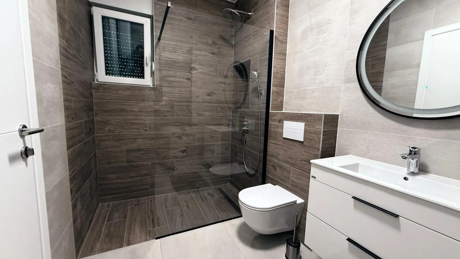 Apartman Maun ماندري كرواتيا