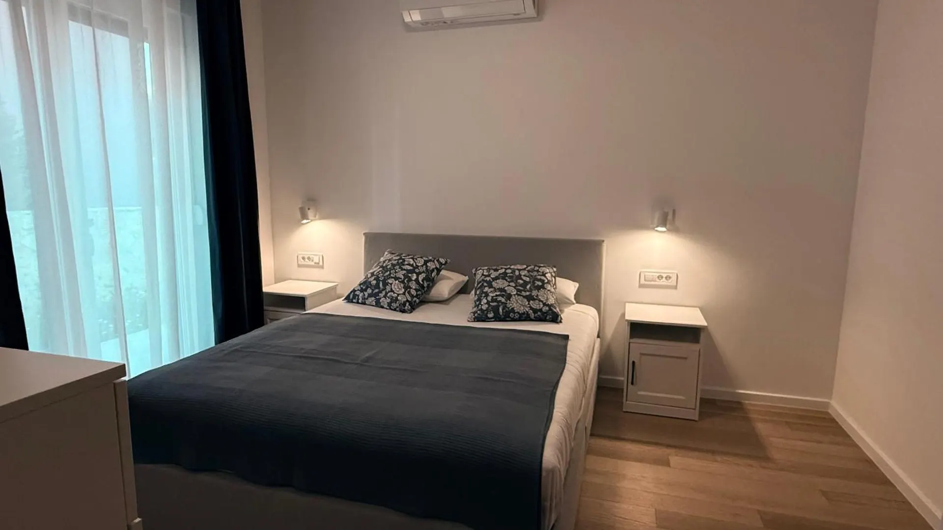 Apartman Maun ماندري