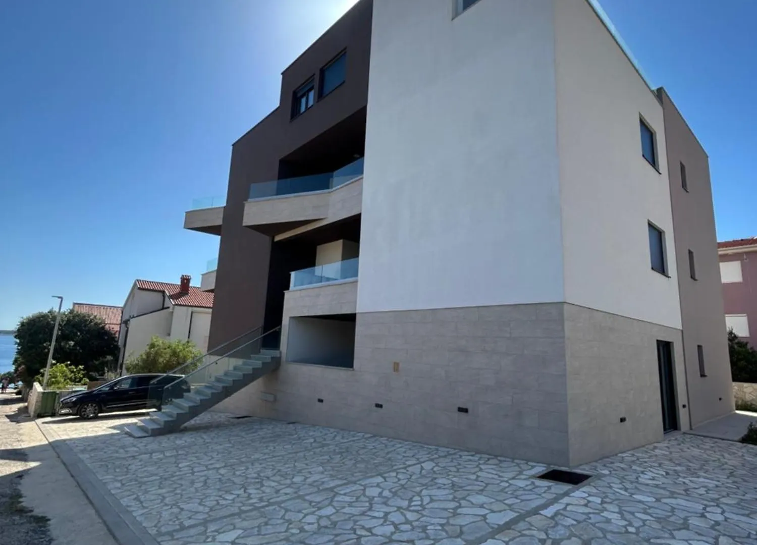 Apartman Maun ماندري