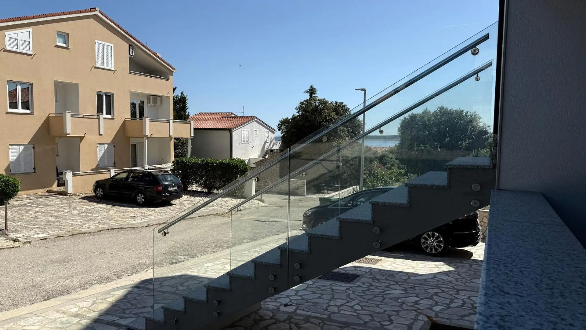 شقة Apartman Maun ماندري