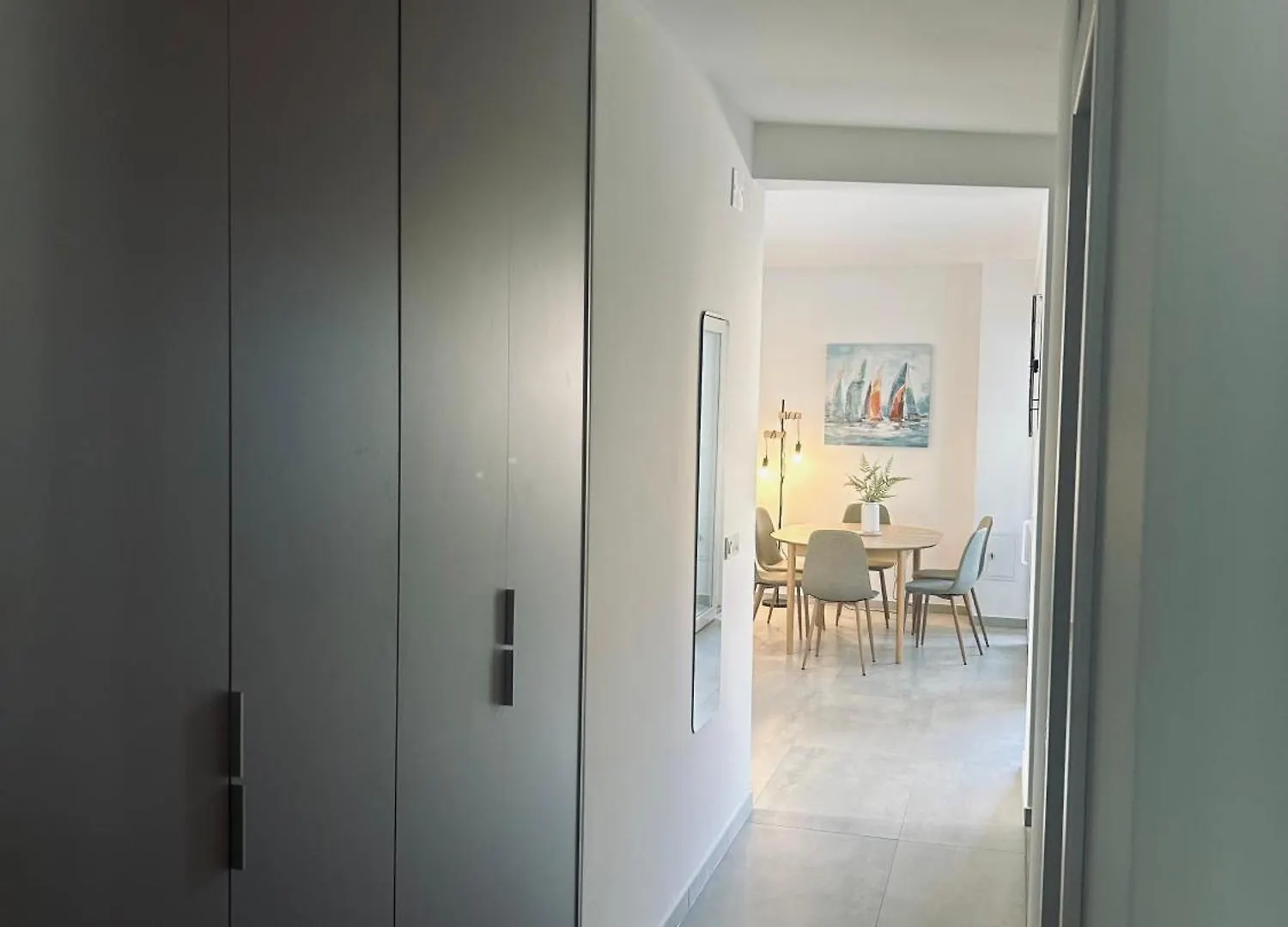 شقة Apartman Maun ماندري كرواتيا