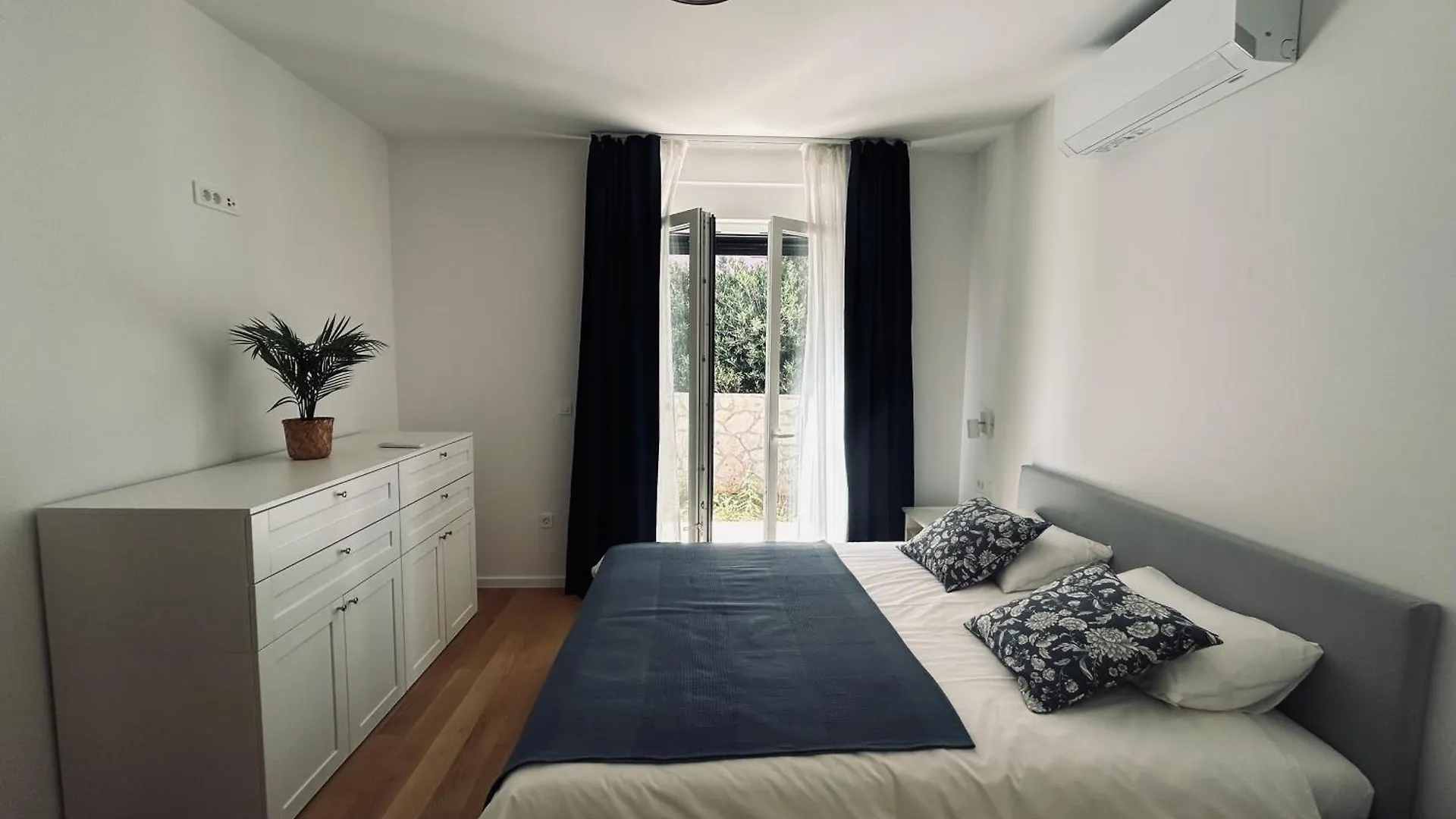 Apartman Maun ماندري