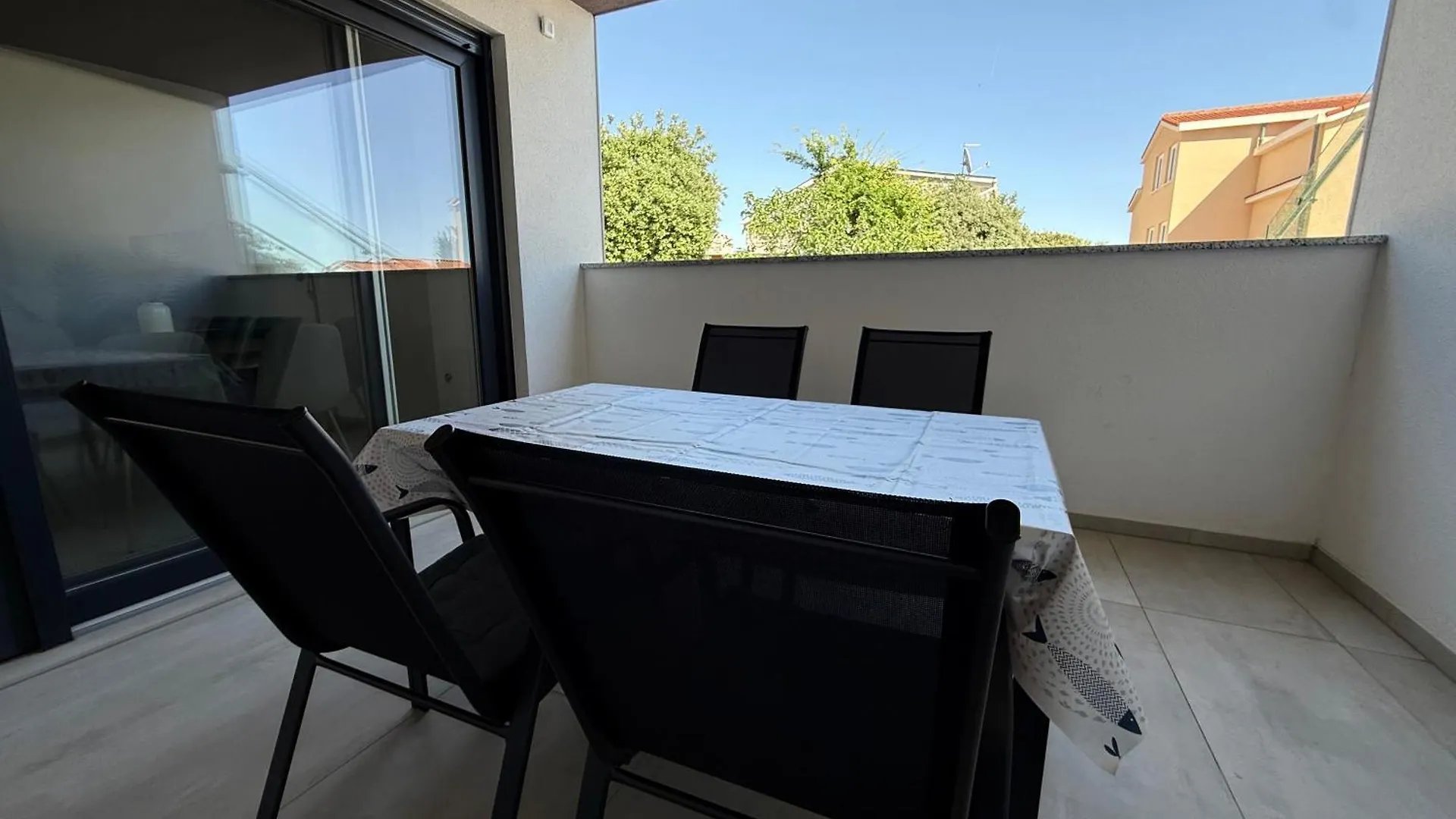 Apartman Maun ماندري 0*,  كرواتيا