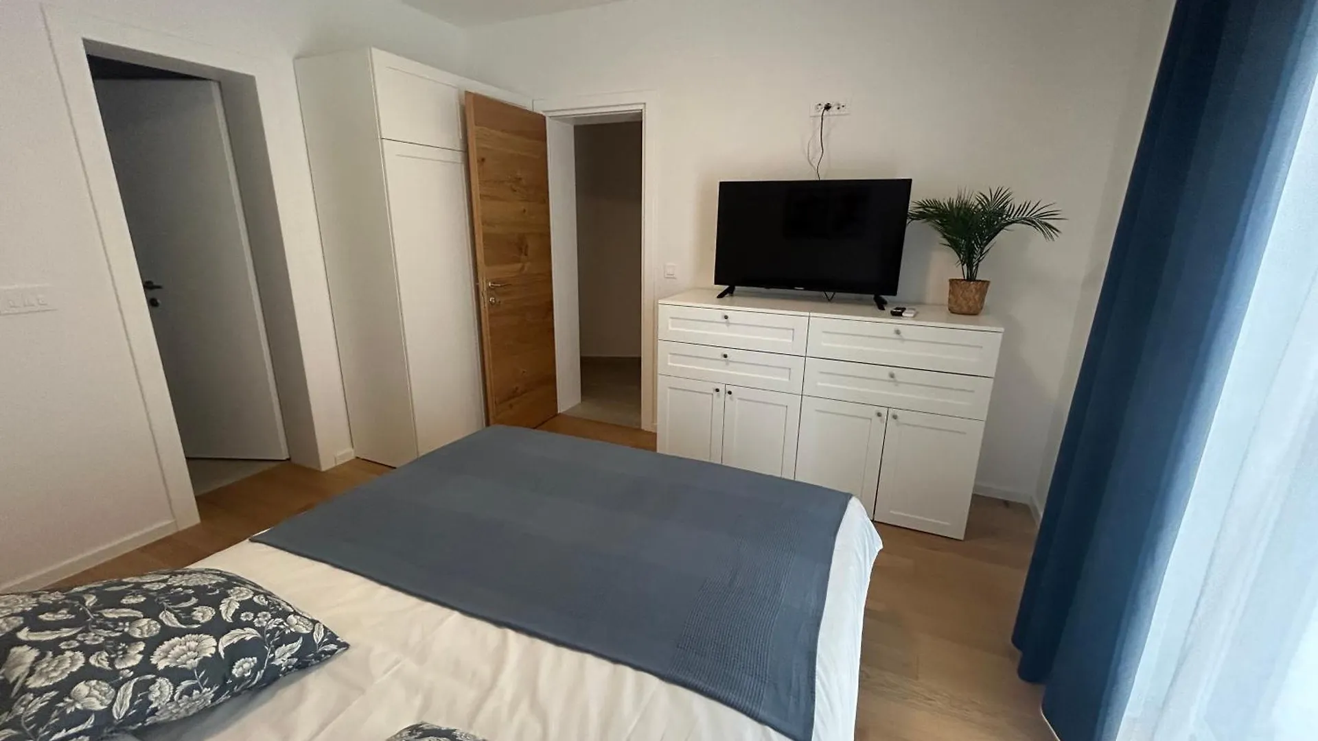 Apartman Maun ماندري كرواتيا
