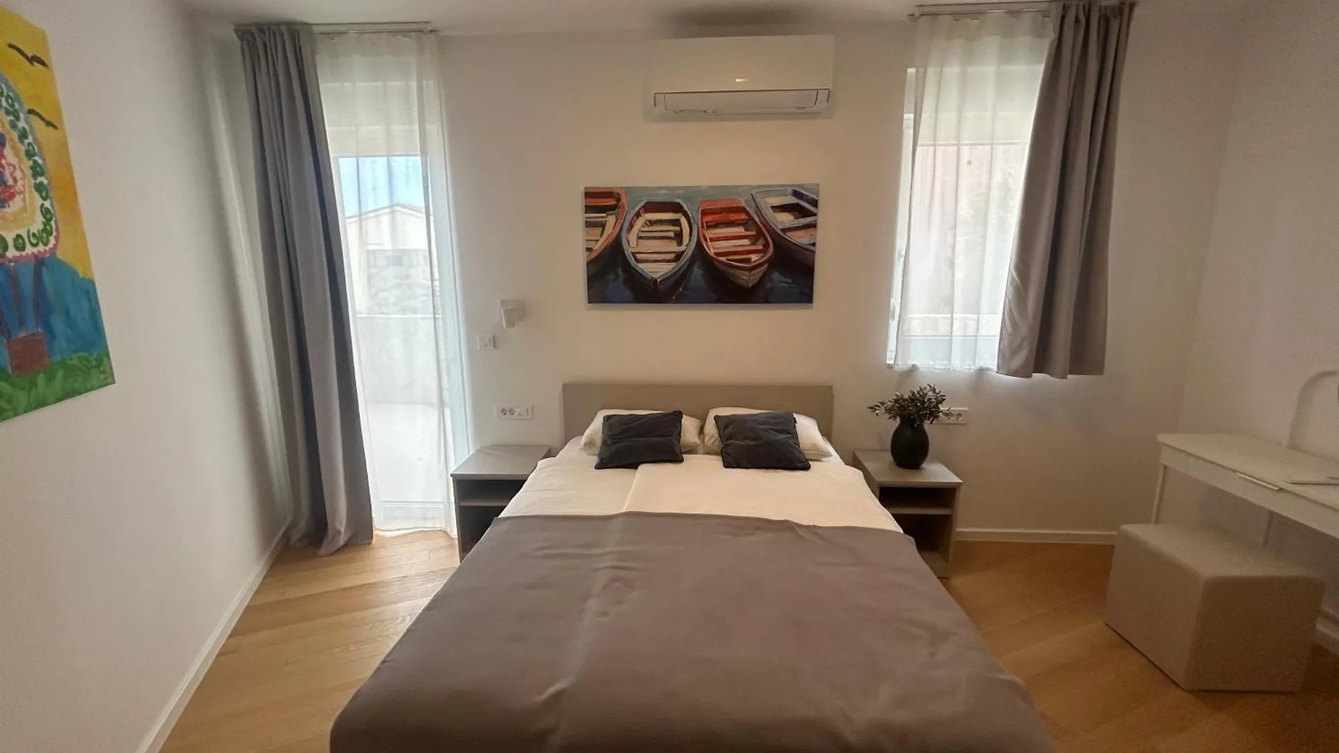 Apartman Maun ماندري 0*,  كرواتيا